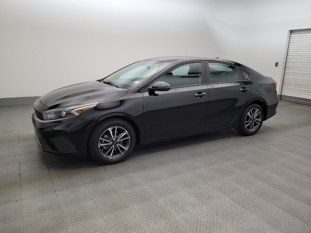 kia forte 2023 3KPF24AD7PE607639 image kia forte 2023 3KPF24AD7PE607639 image