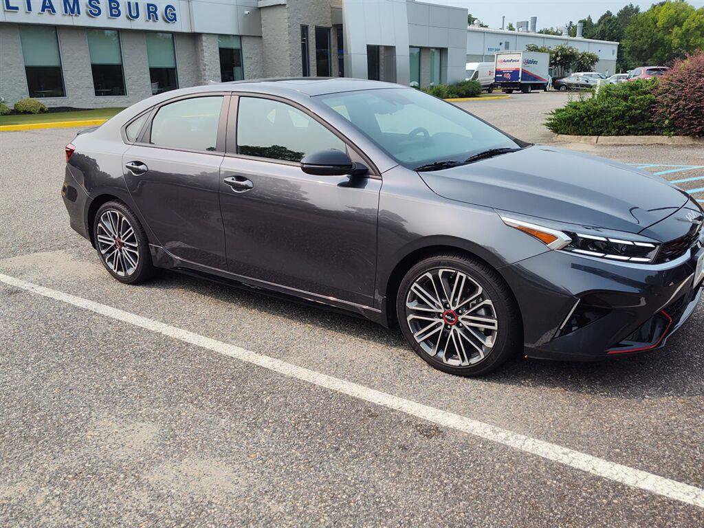 kia forte 2023 3KPF44AC2PE589522 image kia forte 2023 3KPF44AC2PE589522 image
