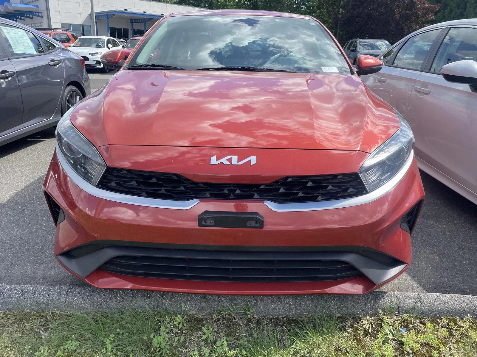 kia forte 2023 3KPF24AD8PE662021 image kia forte 2023 3KPF24AD8PE662021 image