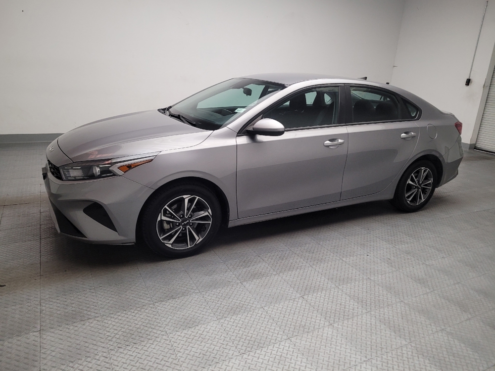kia forte 2023 3KPF24AD9PE669110 image kia forte 2023 3KPF24AD9PE669110 image
