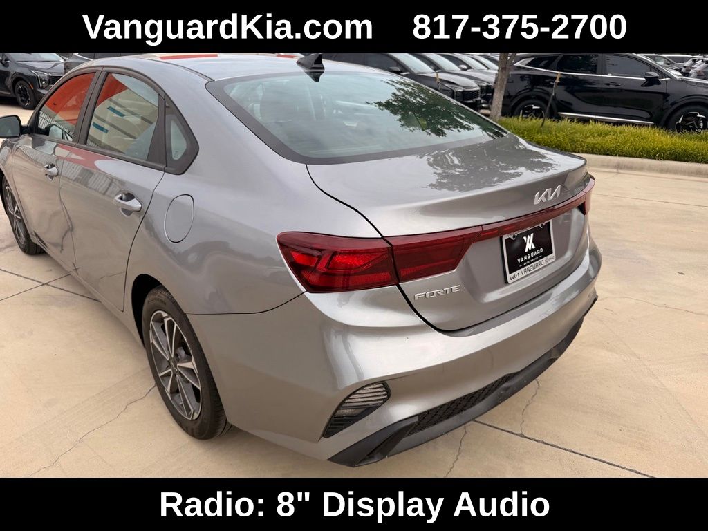 kia forte 2023 3KPF24AD4PE582246 image kia forte 2023 3KPF24AD4PE582246 image