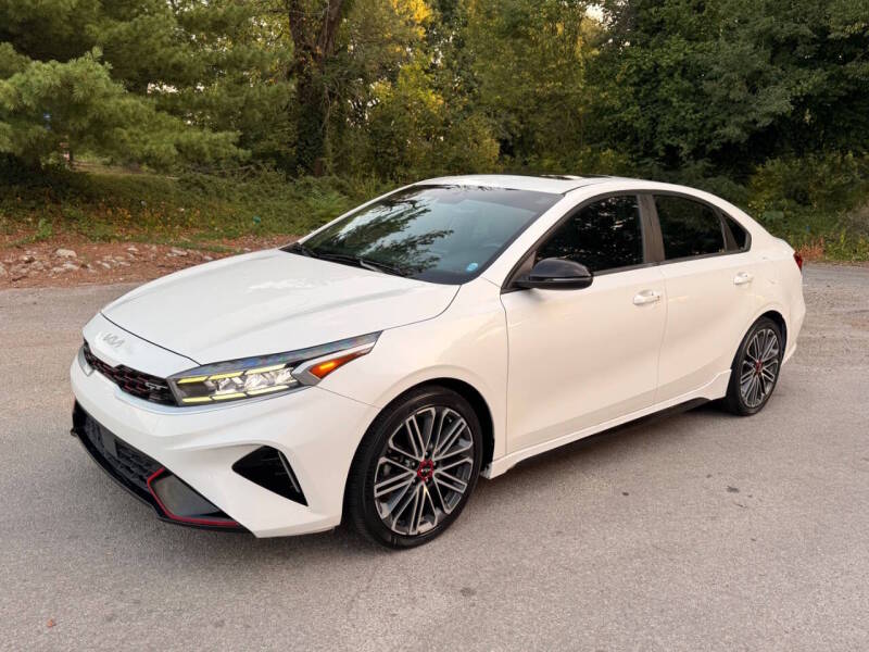 kia forte 2023 3KPF44AC1PE564983 image kia forte 2023 3KPF44AC1PE564983 image
