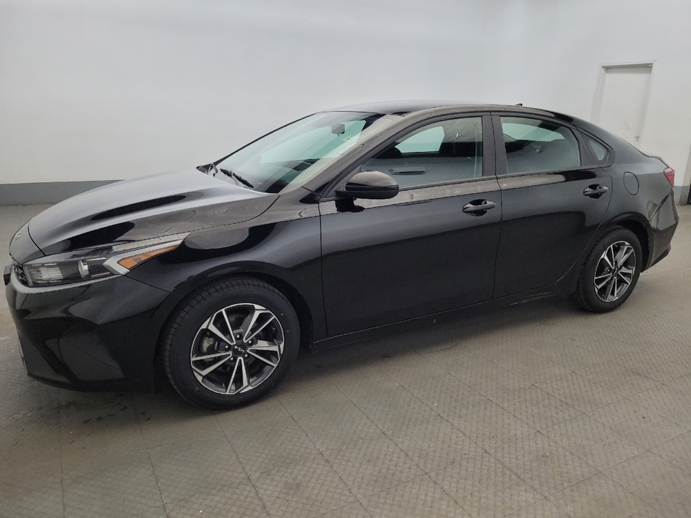 kia forte 2023 3KPF24AD5PE614413 image kia forte 2023 3KPF24AD5PE614413 image