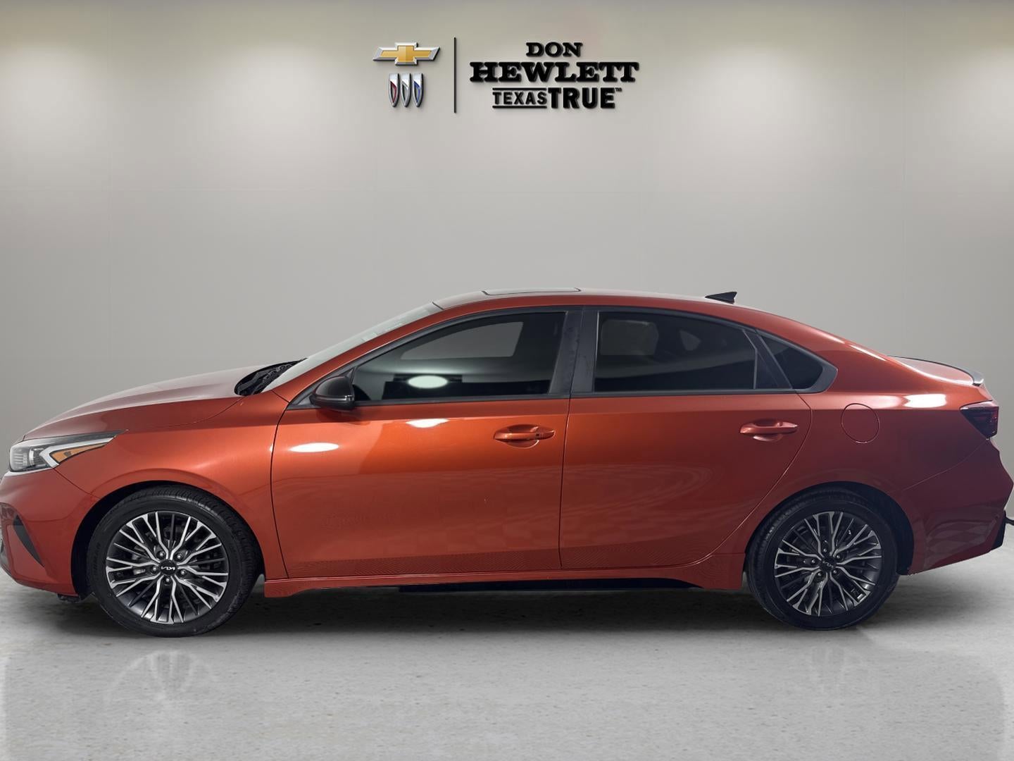 kia forte 2023 3KPF54AD5PE629291 image kia forte 2023 3KPF54AD5PE629291 image