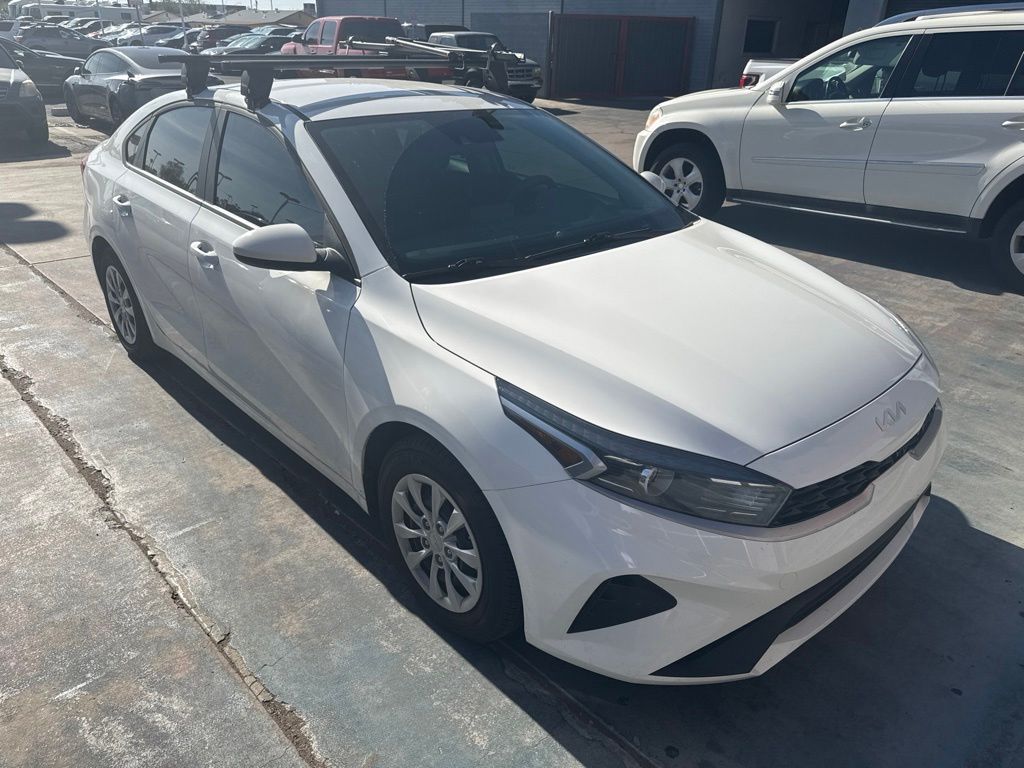 kia forte 2023 3KPF24AD6PE646349 image kia forte 2023 3KPF24AD6PE646349 image