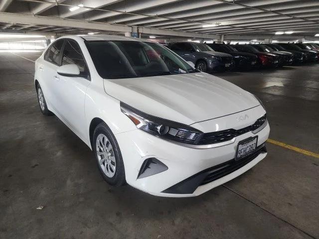 kia forte 2023 3KPF24AD9PE565670 image kia forte 2023 3KPF24AD9PE565670 image