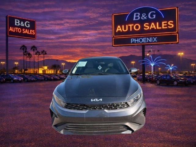 kia forte 2023 3KPF24AD6PE513140 image kia forte 2023 3KPF24AD6PE513140 image