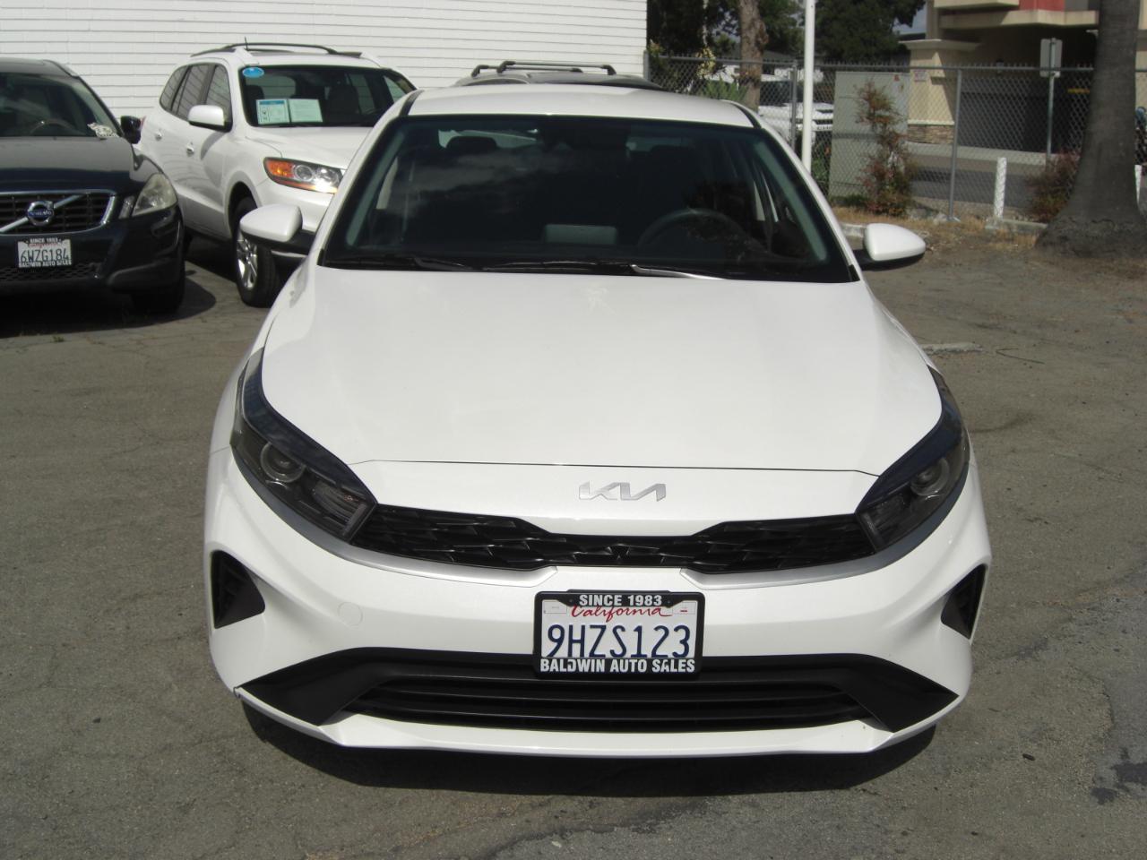 kia forte 2023 3KPF24AD5PE663577 image kia forte 2023 3KPF24AD5PE663577 image