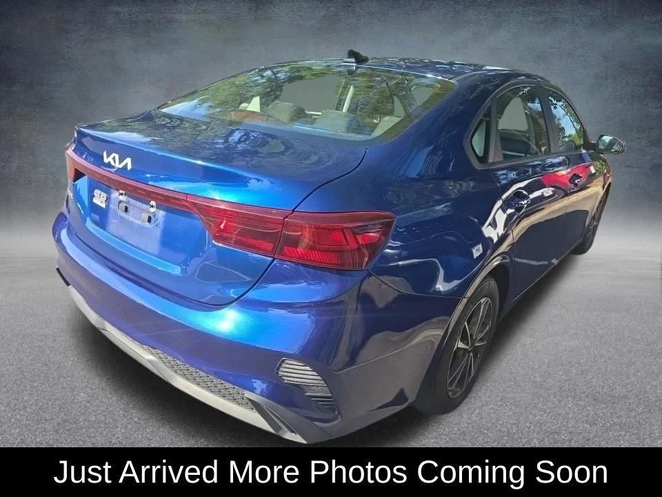 kia forte 2023 3KPF24AD6PE510397 image kia forte 2023 3KPF24AD6PE510397 image