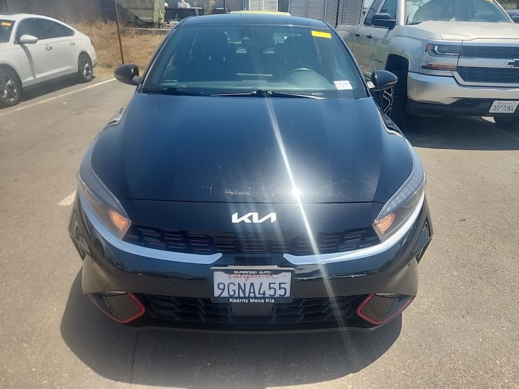 kia forte 2023 3KPF54AD5PE640274 image kia forte 2023 3KPF54AD5PE640274 image
