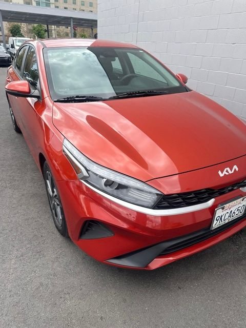 kia forte 2023 3KPF24AD6PE680422 image kia forte 2023 3KPF24AD6PE680422 image