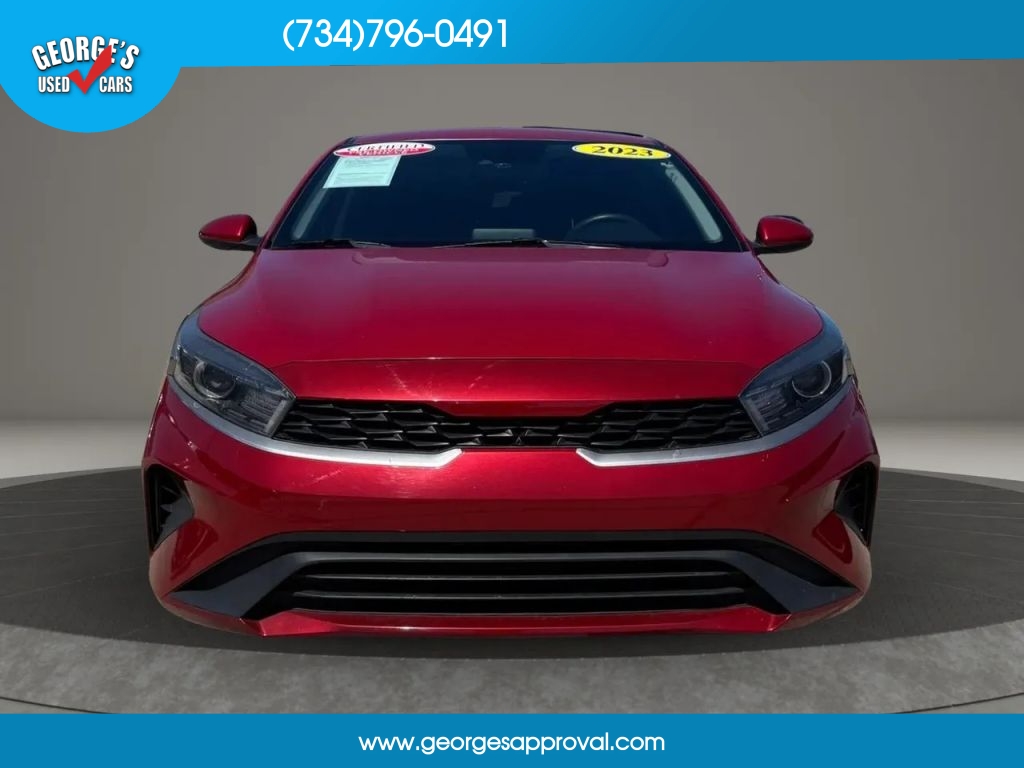 kia forte 2023 3KPF24AD8PE526309 image kia forte 2023 3KPF24AD8PE526309 image