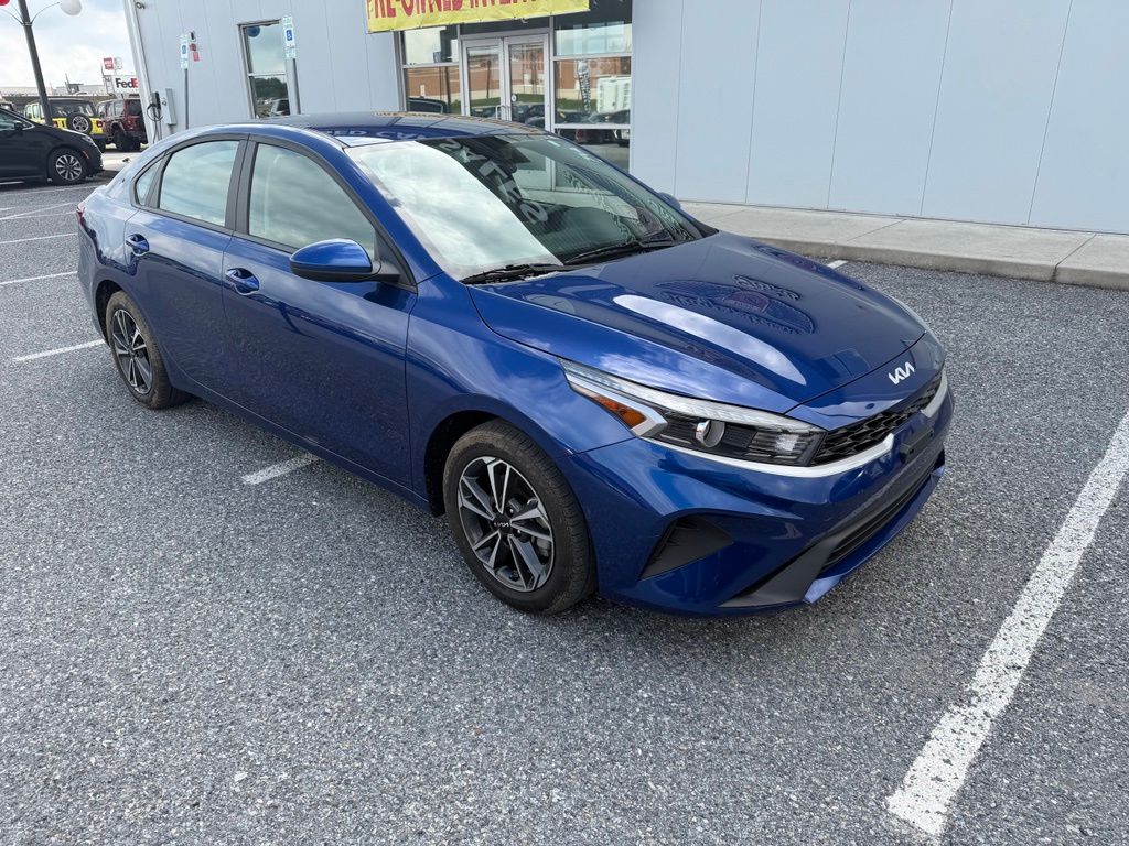 kia forte 2023 3KPF24AD0PE619745 image kia forte 2023 3KPF24AD0PE619745 image