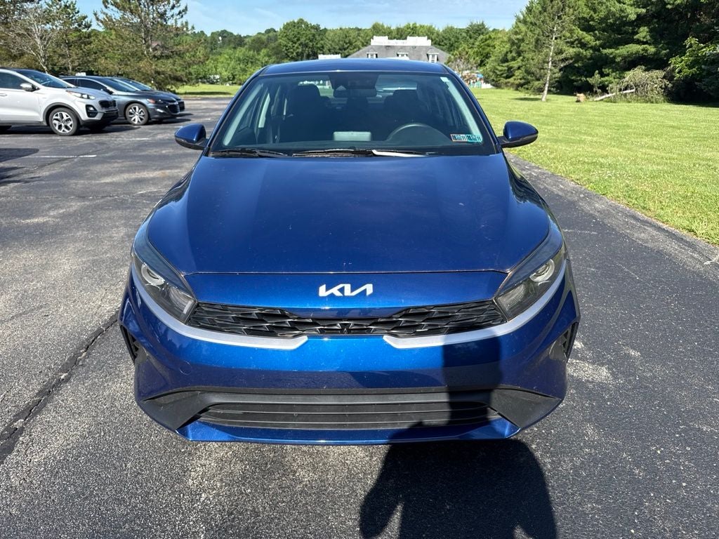 kia forte 2023 3KPF24AD9PE694511 image kia forte 2023 3KPF24AD9PE694511 image