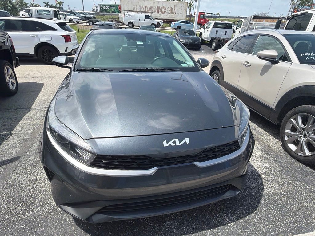 kia forte 2023 3KPF24AD0PE506037 image kia forte 2023 3KPF24AD0PE506037 image