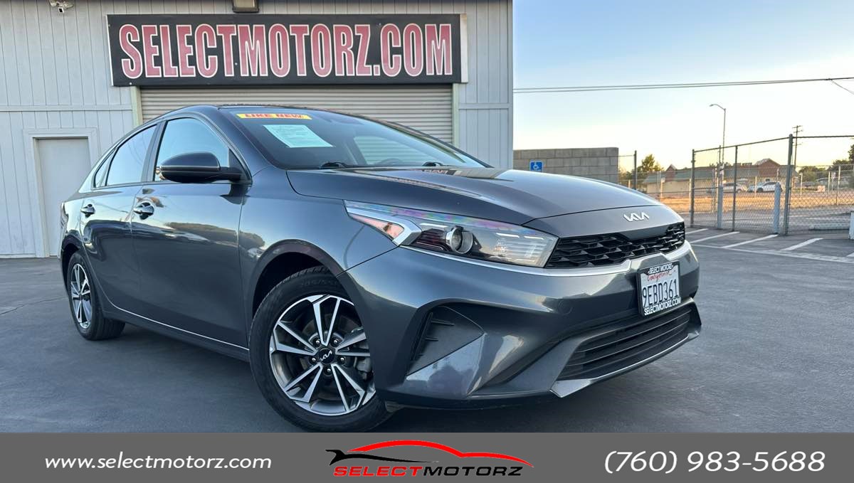 kia forte 2023 3KPF24ADXPE590495 image kia forte 2023 3KPF24ADXPE590495 image