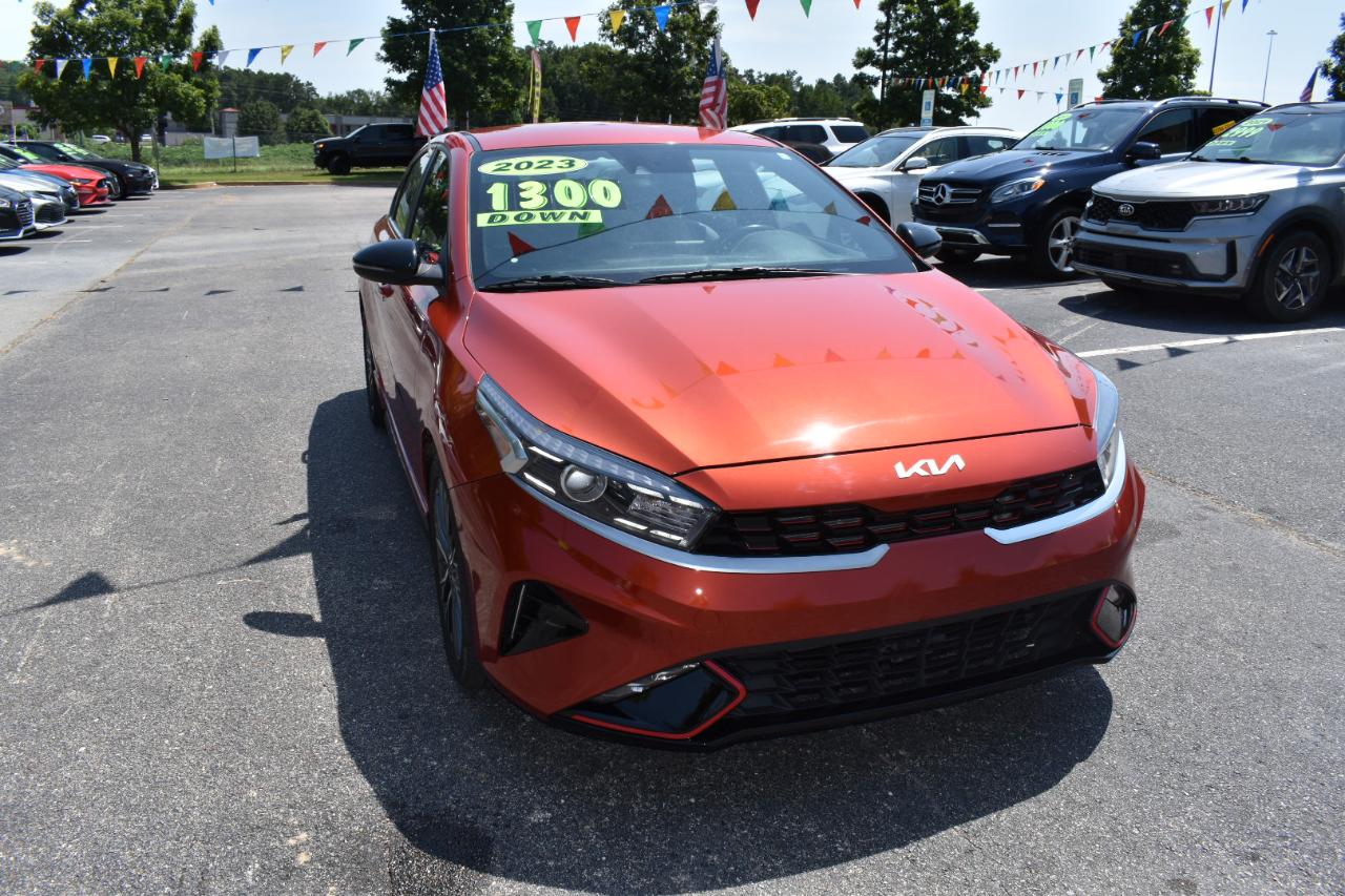 kia forte 2023 3KPF54AD0PE657564 image kia forte 2023 3KPF54AD0PE657564 image
