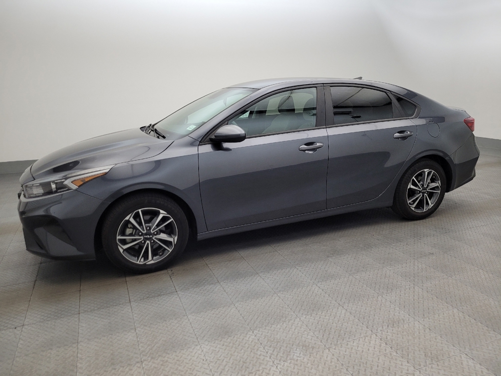 kia forte 2023 3KPF24ADXPE550370 image kia forte 2023 3KPF24ADXPE550370 image