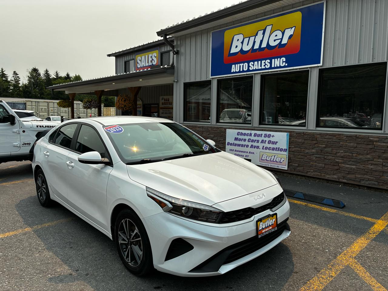 kia forte 2023 3KPF24AD2PE610951 image kia forte 2023 3KPF24AD2PE610951 image