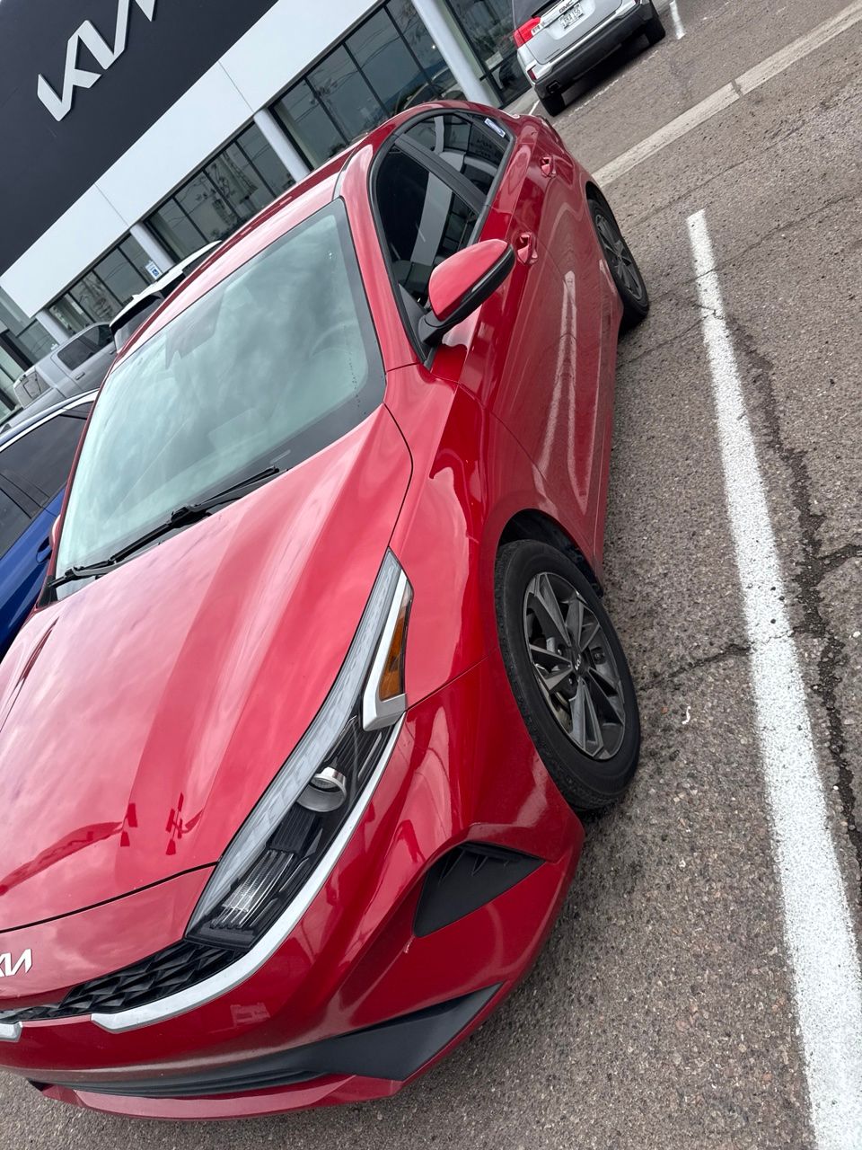 kia forte 2023 3KPF24AD9PE635247 image kia forte 2023 3KPF24AD9PE635247 image