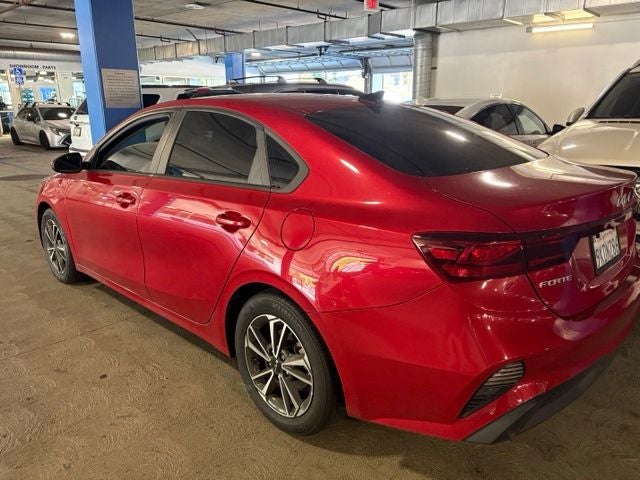 kia forte 2023 3KPF24AD5PE682520 image kia forte 2023 3KPF24AD5PE682520 image