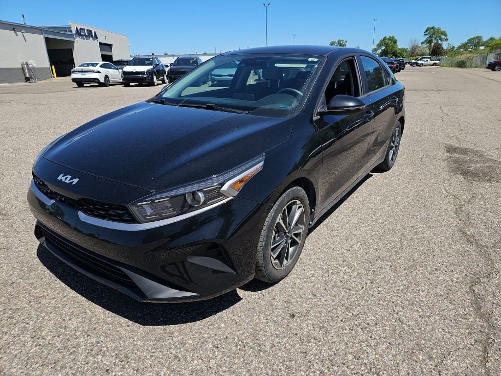 kia forte 2023 3KPF24AD3PE627189 image kia forte 2023 3KPF24AD3PE627189 image