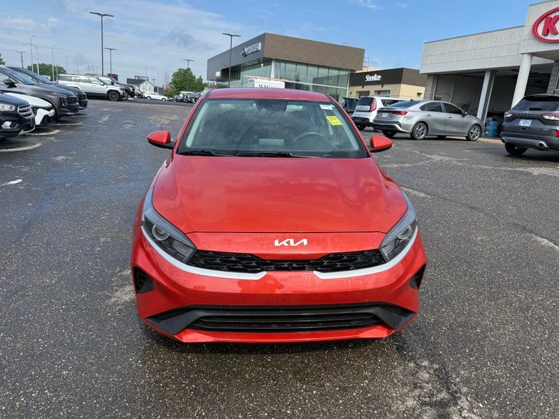 kia forte 2023 3KPF24AD9PE666725 image kia forte 2023 3KPF24AD9PE666725 image