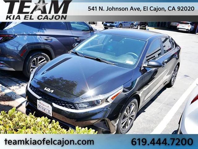 kia forte 2023 3KPF24AD5PE603413 image kia forte 2023 3KPF24AD5PE603413 image