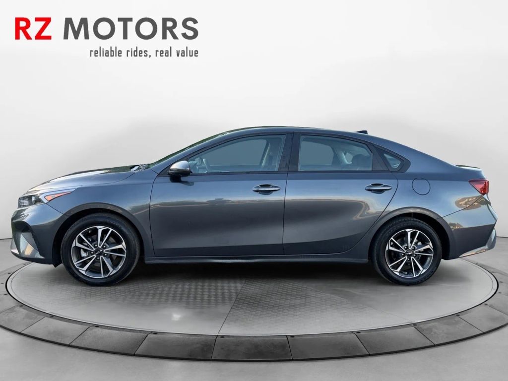 kia forte 2023 3KPF24AD3PE634904 image kia forte 2023 3KPF24AD3PE634904 image