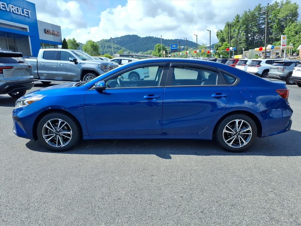 kia forte 2023 3KPF24AD9PE628671 image kia forte 2023 3KPF24AD9PE628671 image