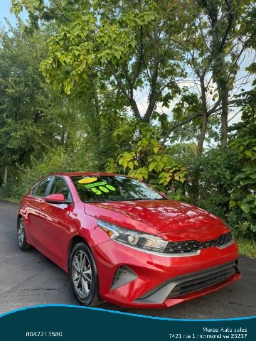 kia forte 2023 3KPF24AD2PE565333 image kia forte 2023 3KPF24AD2PE565333 image