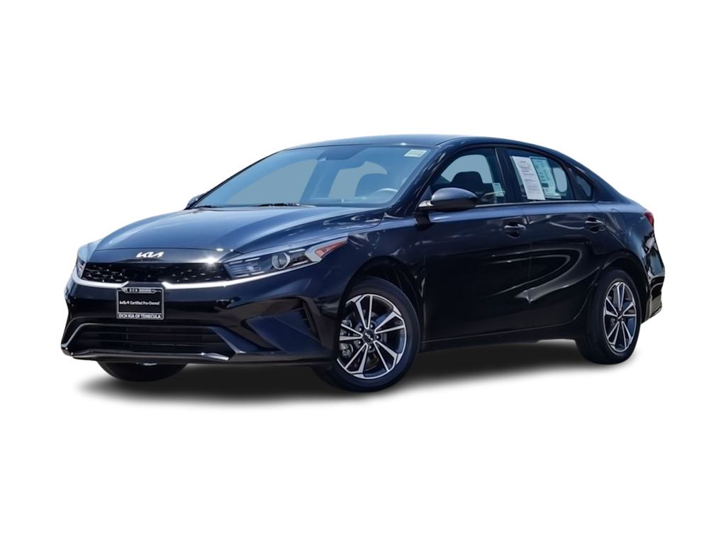 kia forte 2023 3KPF24AD4PE667040 image kia forte 2023 3KPF24AD4PE667040 image