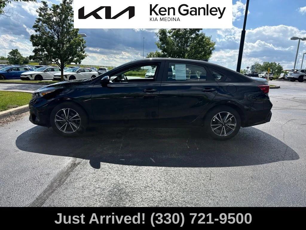 kia forte 2023 3KPF24AD3PE684976 image kia forte 2023 3KPF24AD3PE684976 image