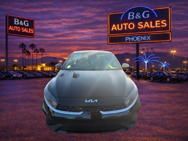 kia forte 2023 3KPF24AD6PE513610 image kia forte 2023 3KPF24AD6PE513610 image