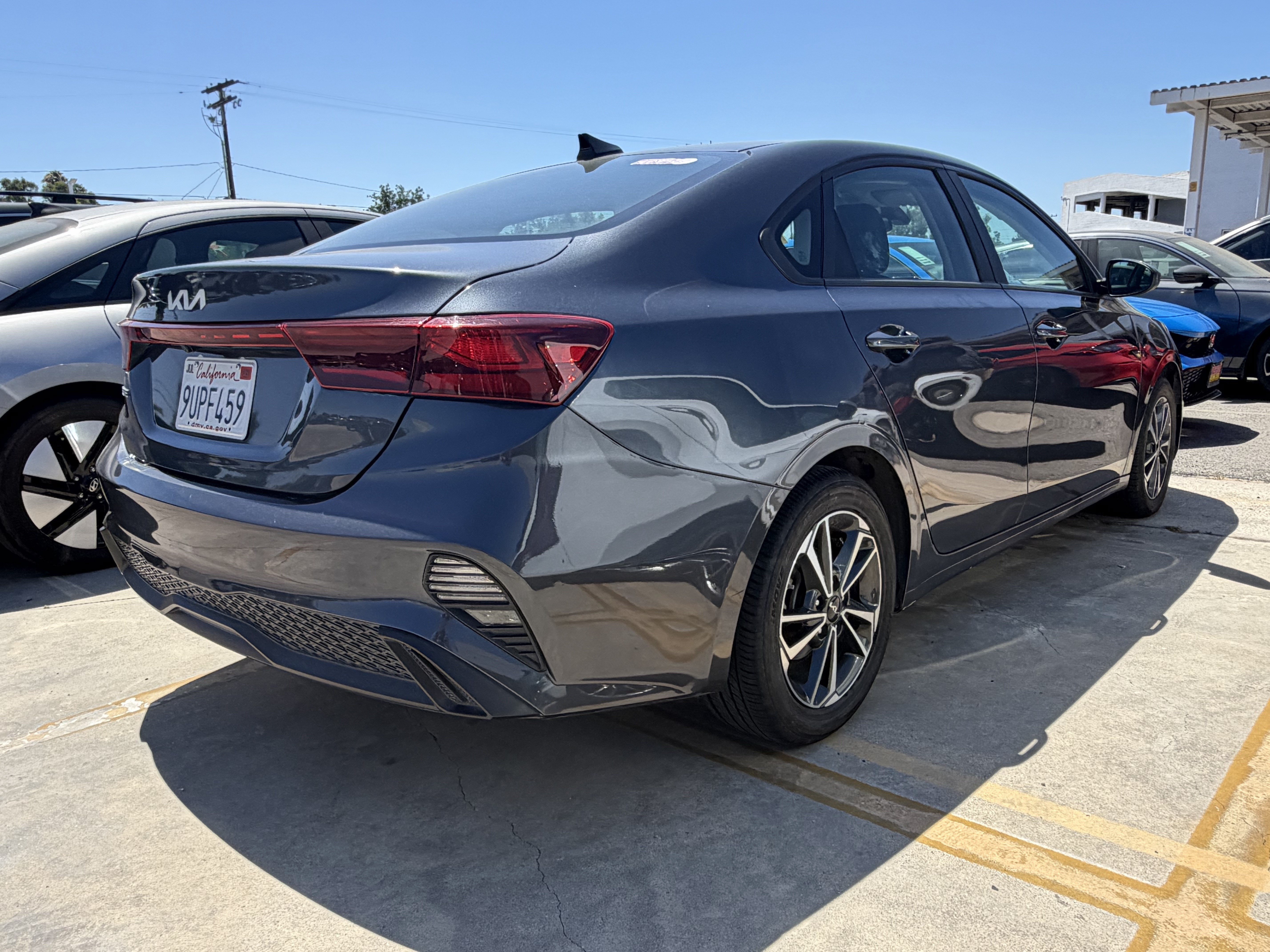 kia forte 2023 3KPF24AD9PE558279 image kia forte 2023 3KPF24AD9PE558279 image