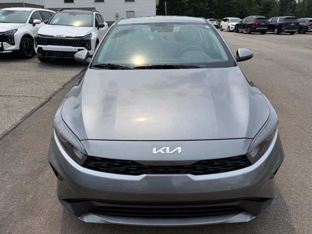 kia forte 2023 3KPF24AD4PE686509 image kia forte 2023 3KPF24AD4PE686509 image