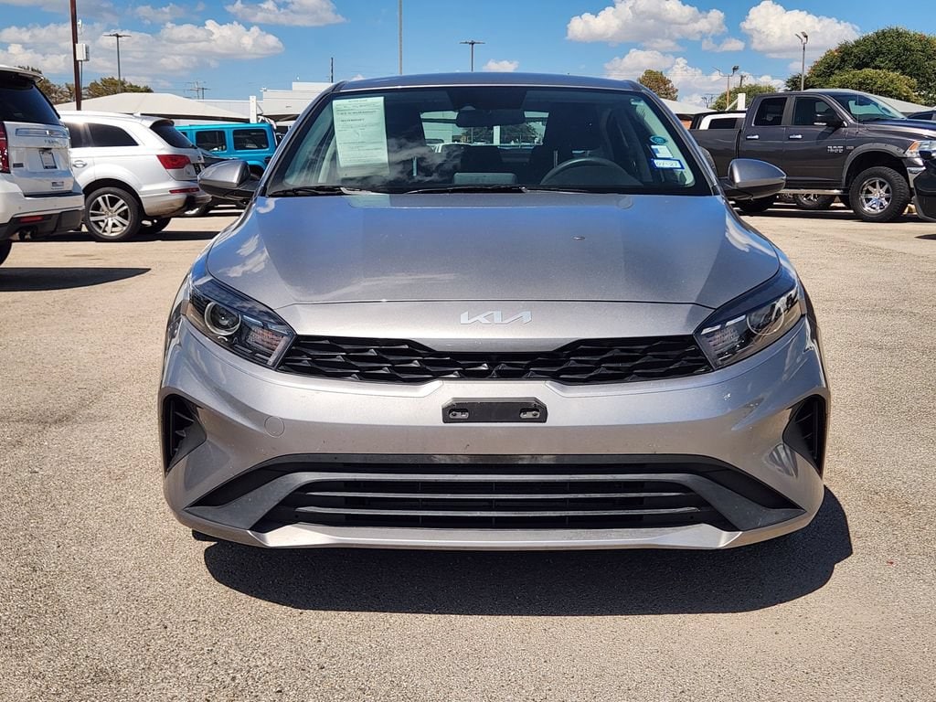 kia forte 2023 3KPF24AD9PE668720 image kia forte 2023 3KPF24AD9PE668720 image
