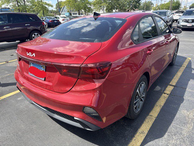 kia forte 2023 3KPF24AD2PE580799 image kia forte 2023 3KPF24AD2PE580799 image