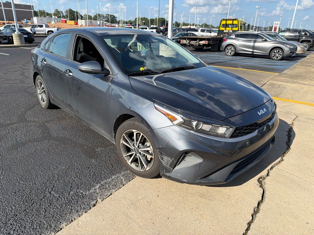 kia forte 2023 3KPF24AD3PE550047 image kia forte 2023 3KPF24AD3PE550047 image