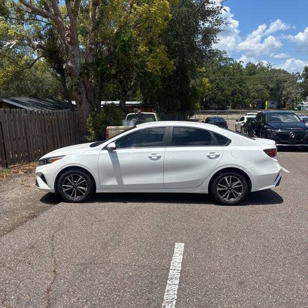 kia forte 2023 3KPF24AD1PE644606 image kia forte 2023 3KPF24AD1PE644606 image