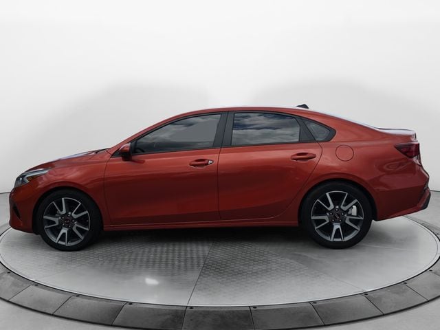 kia forte 2023 3KPF24AD5PE621300 image kia forte 2023 3KPF24AD5PE621300 image