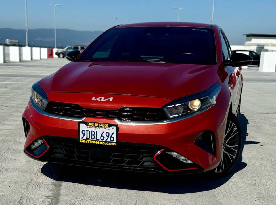 kia forte 2023 3KPF54AD0PE531575 image kia forte 2023 3KPF54AD0PE531575 image