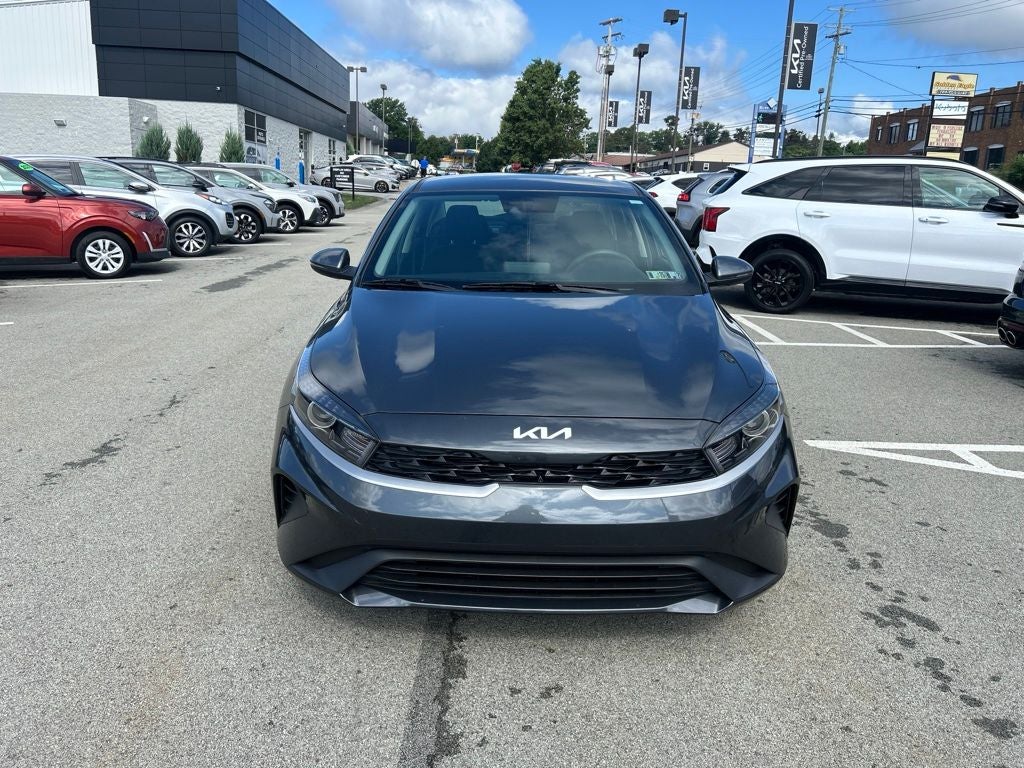 kia forte 2023 3KPF24AD4PE662999 image kia forte 2023 3KPF24AD4PE662999 image