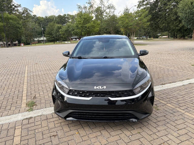 kia forte 2023 3KPF24ADXPE542737 image kia forte 2023 3KPF24ADXPE542737 image
