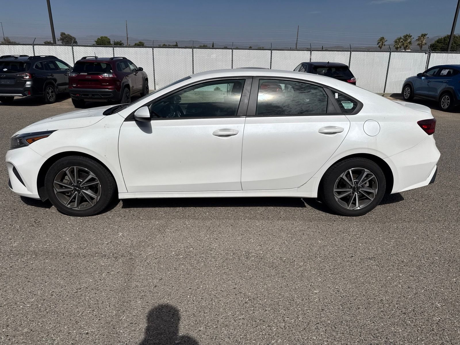 kia forte 2023 3KPF24AD3PE667210 image kia forte 2023 3KPF24AD3PE667210 image