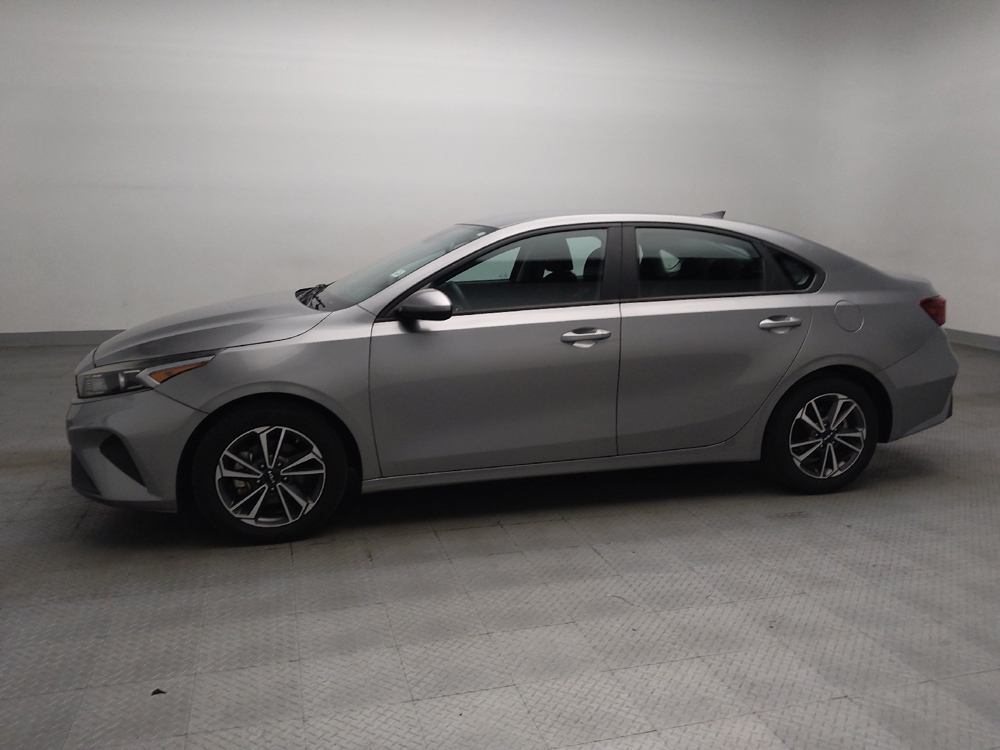 kia forte 2023 3KPF24AD7PE647560 image kia forte 2023 3KPF24AD7PE647560 image