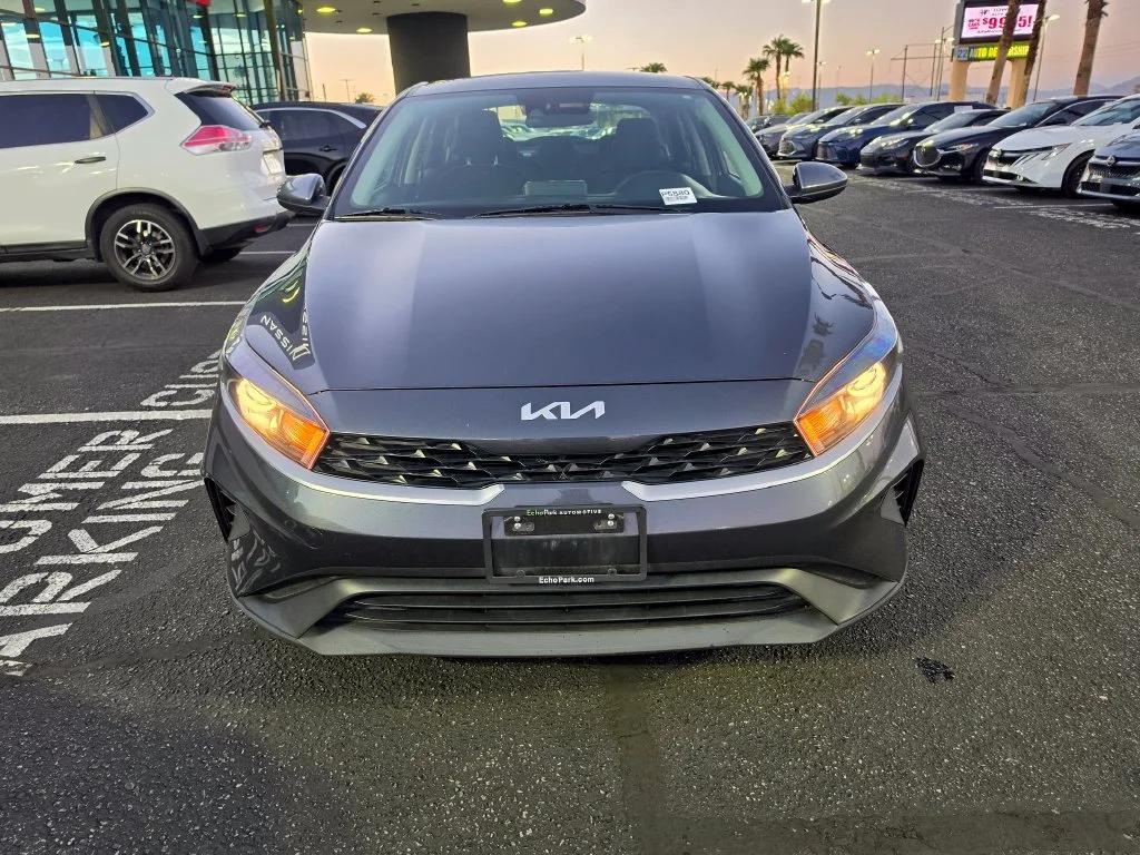 kia forte 2023 3KPF24ADXPE590657 image kia forte 2023 3KPF24ADXPE590657 image
