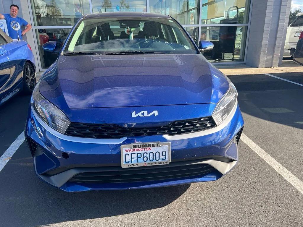 kia forte 2023 3KPF24AD1PE562097 image kia forte 2023 3KPF24AD1PE562097 image