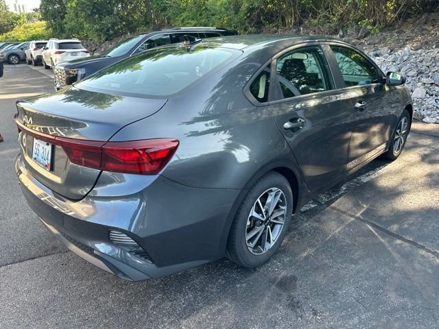 kia forte 2023 3KPF24ADXPE675434 image kia forte 2023 3KPF24ADXPE675434 image