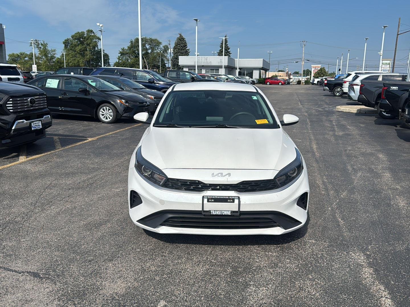 kia forte 2023 3KPF24ADXPE505512 image kia forte 2023 3KPF24ADXPE505512 image